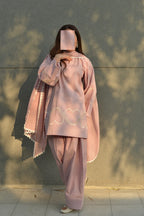HEART BLOOM-3PC SET