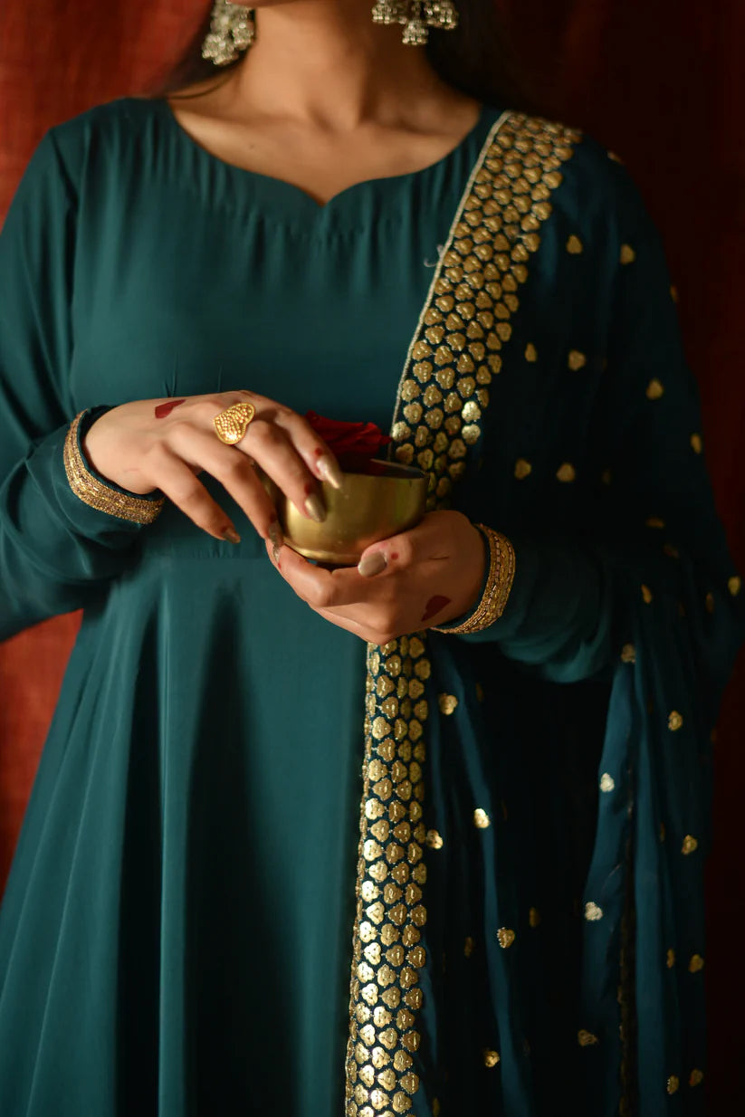 ZOHRA 3PC SET