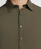 mehndi casual kameez shalwar