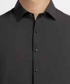 chocolate brown casual kameez shalwar