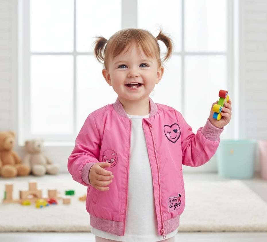 Jacket GS-43