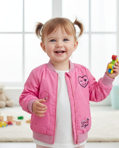 Jacket GS-43
