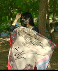Kahani Suno Skin Odhni - Default Title - Buy Online at Shopping Karado