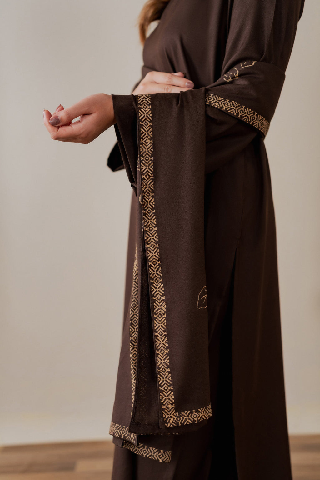 AW-414 SHAWL