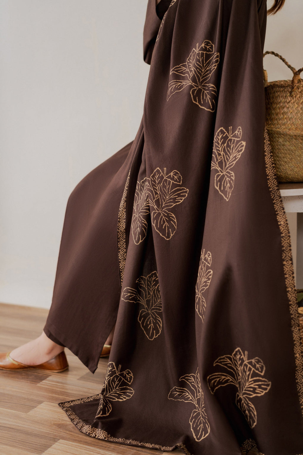 AW-414 SHAWL