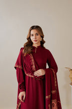 AW-409 SHAWL