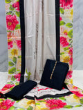 Khushboo Lawn Suit - Default Title - Buy Online at Shopping Karado