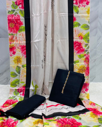 Khushboo Lawn Suit