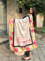 Khushboo Odhni Default Title - Shopping Karado