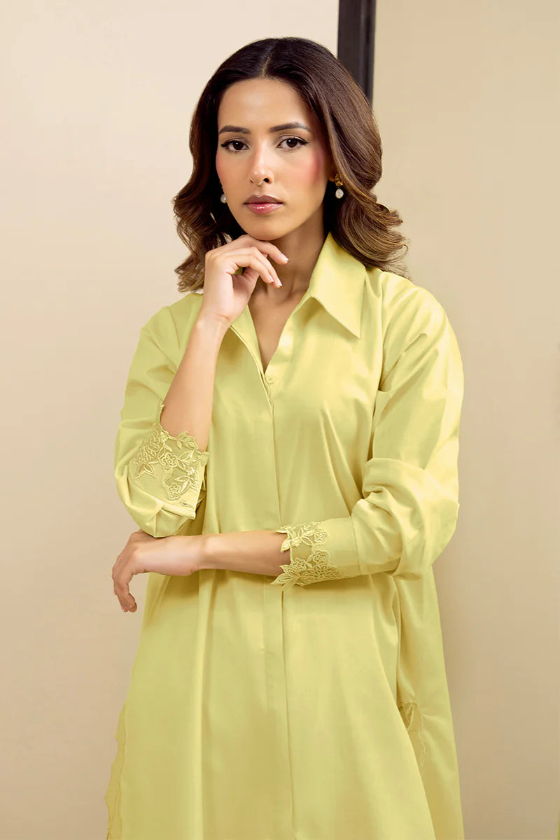 Luna Lime