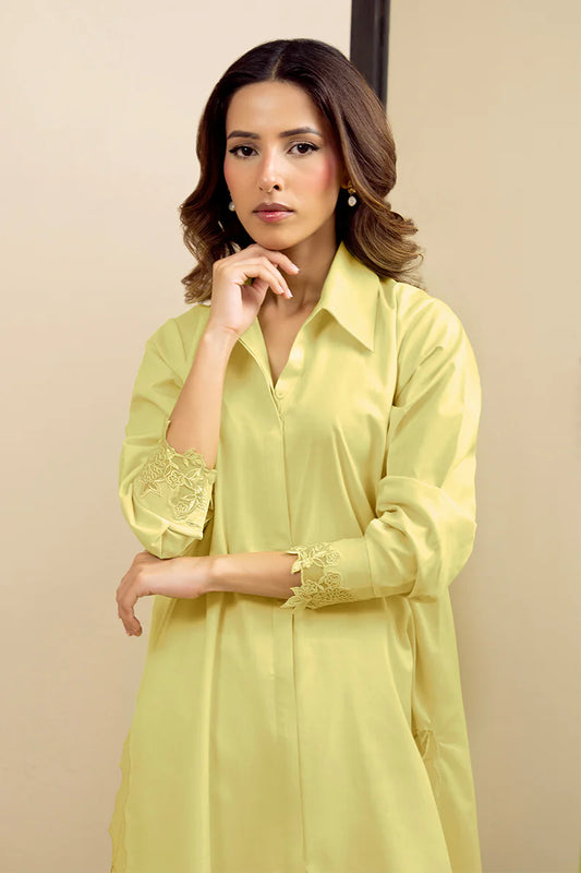 Luna Lime