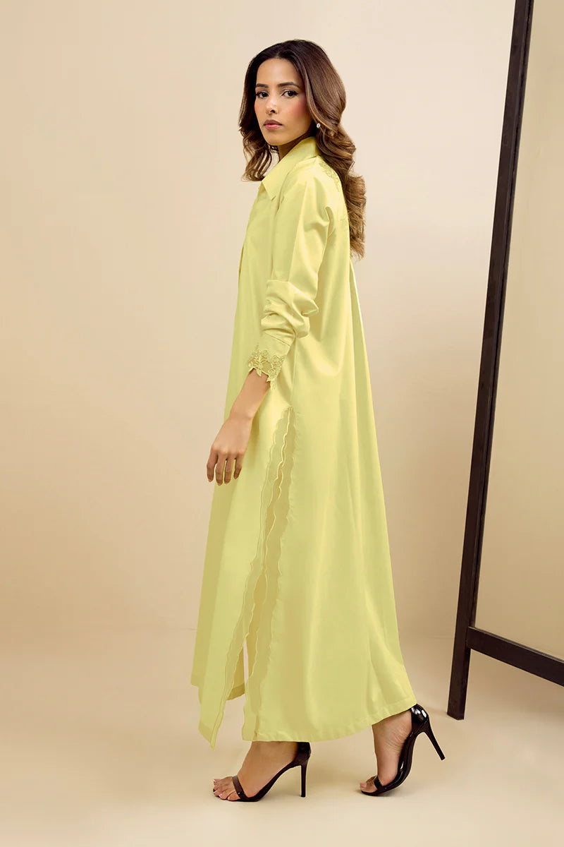 Luna Lime
