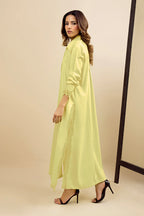 Luna Lime