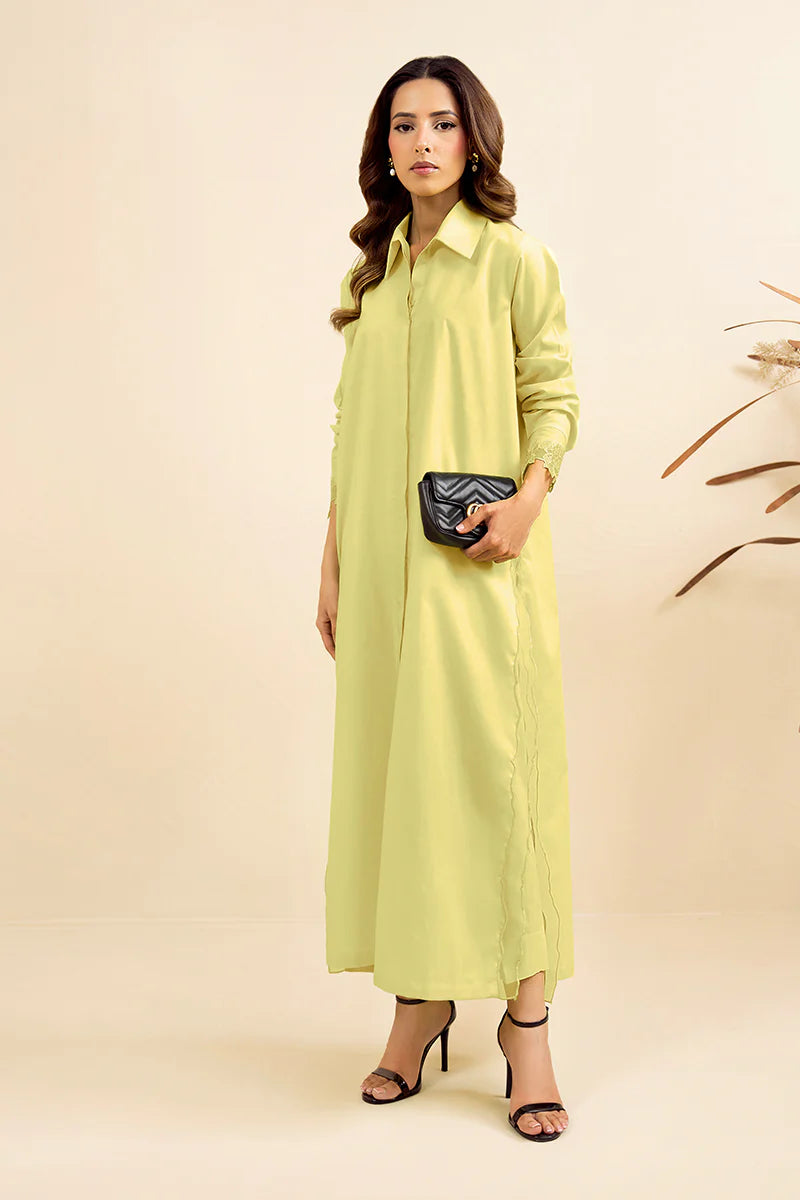 Luna Lime