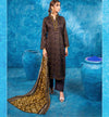 3PCS UNSTITCHED LAWN