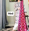 Ready to Wear 3 pc