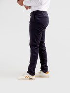 Men'S Chino - Navy Cp-0478 - Navy - View 3