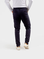 Men'S Chino - Navy Cp-0478 - Navy - View 4