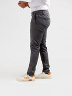 Men'S Chino - Grey Cp-0477 - Grey - View 2