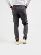 Men'S Chino - Grey Cp-0477 - Grey - View 3