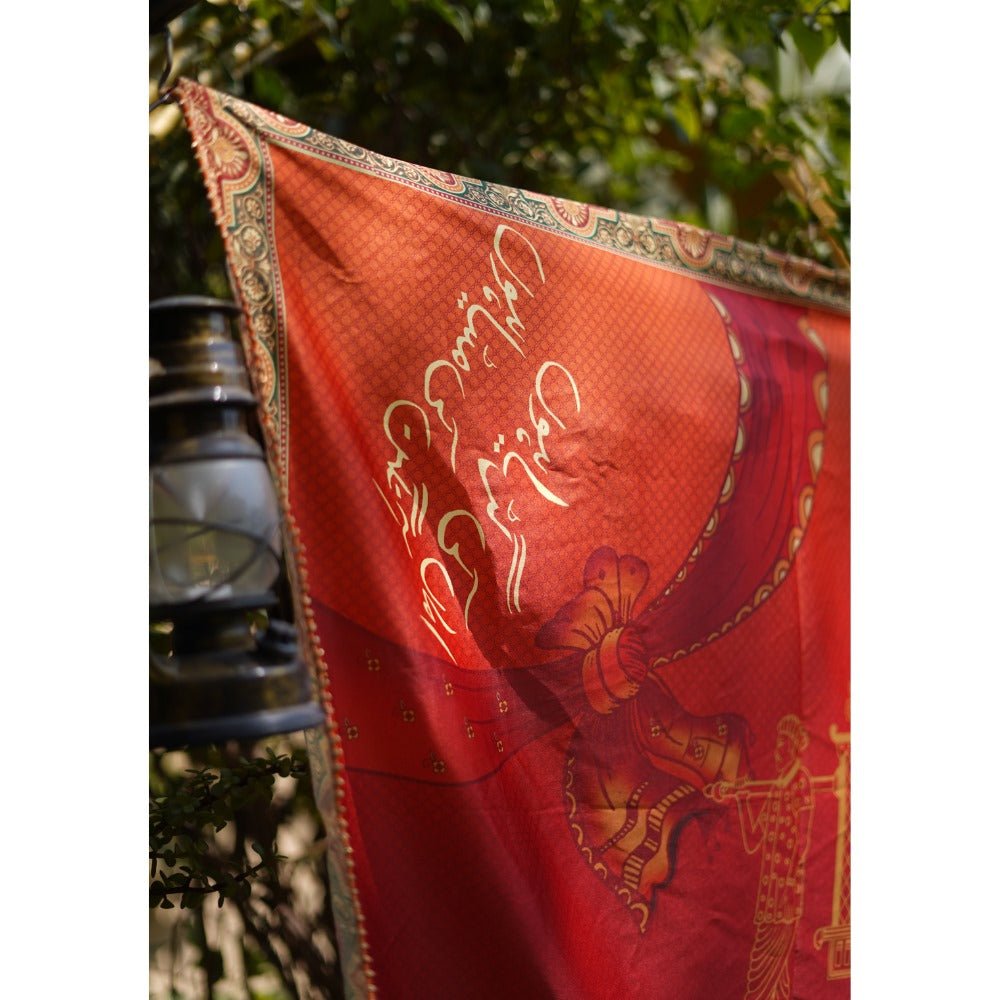 SastaaE Nikkah/Rukhsati Dupatta Exclusively - Default Title - shoppingkarado.com