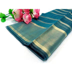 Organza Lining Duppatta White - Shopping Karado Pakistan