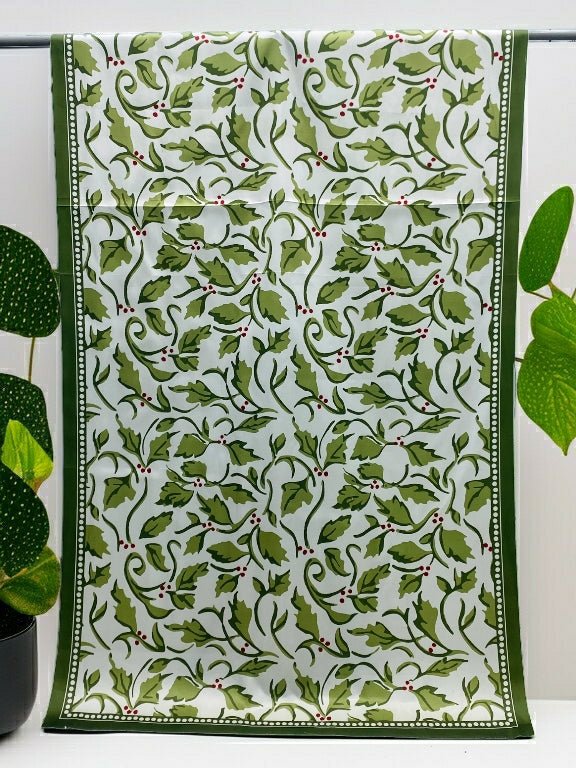 Floral Elegance (SFE-03) Odhni - Default Title - Buy Online at Shopping Karado