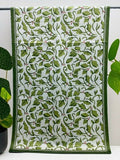 Floral Elegance (SFE-03) Odhni - Default Title - Buy Online at Shopping Karado