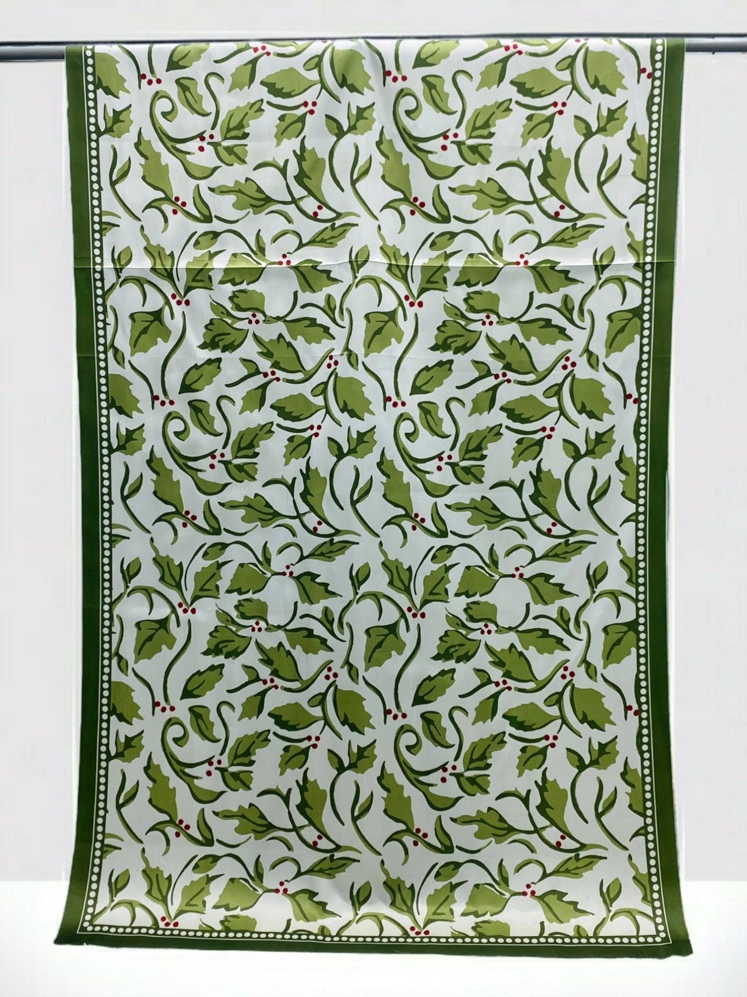 Floral Elegance (SFE-03) Odhni Default Title - Shopping Karado Pakistan