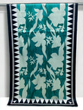Floral Elegance (SFE-02) Odhni - Default Title - Buy Online at Shopping Karado