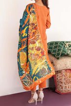 Rangeen Ordhni Default Title - Shopping Karado Pakistan