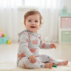 Romper BS-35
