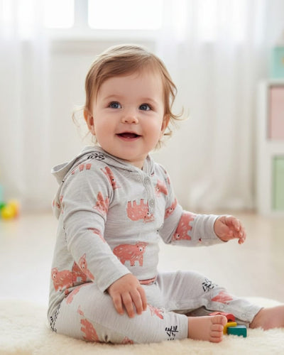 Romper BS-35