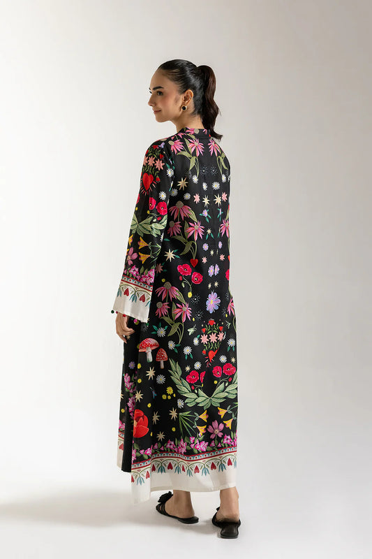 EMBROIDERED SHIRT