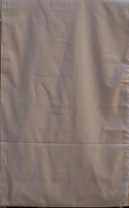 Plain Beige Trouser Fabric – Lawn (2.5m × 38") | Ajrak Design Dress Accessory