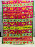 Truck Art Lawn Duppatta - Default Title - Buy Online at Shopping Karado