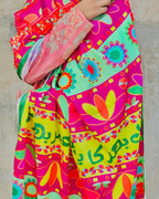 Truck Art Odhni Default Title - Shopping Karado Pakistan
