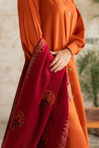 Shawl AW-91