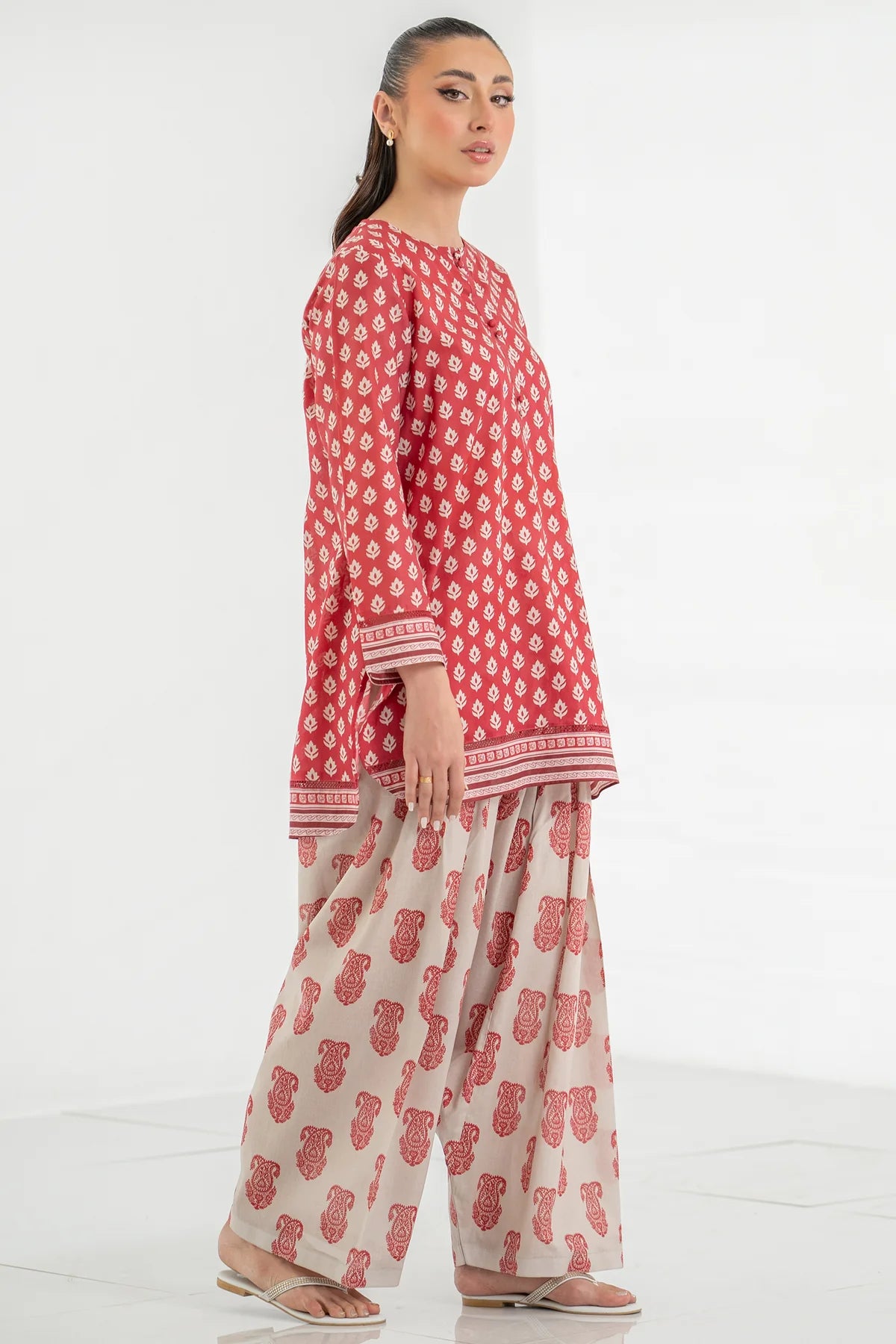 Array 2 piece