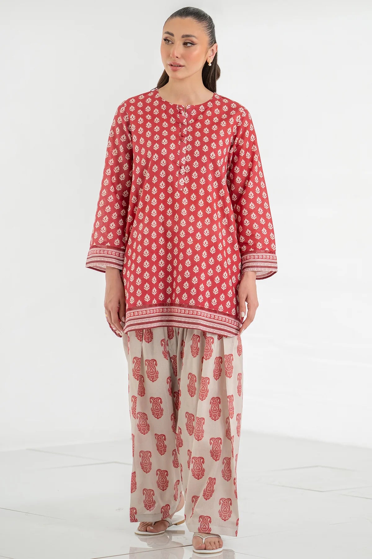 Array 2 piece