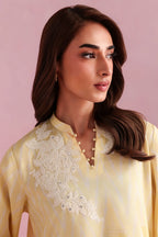 FLORAL HAZE-3PC PRINTED LAWN SUIT-STITCHED