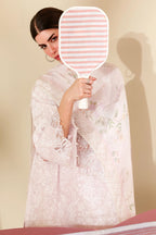 ENCHANTED LILAC-3PC PRINTED LAWN SUIT