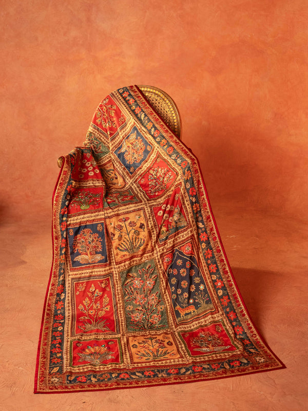 CHADAR/SHAWL