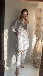 Buy Pocket Sequence 2Pc Online at Shopping Karado