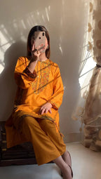 Buy Pocket Sequence 2Pc Online at Shopping Karado