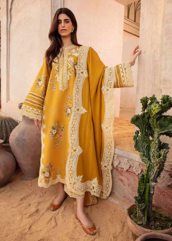 Marori Tales