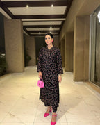 Buy Midnight Gold 2Pc Online at Shopping Karado