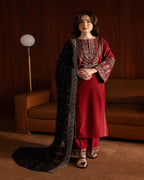 Buy Royal Pret 3Pc Online at Shopping Karado