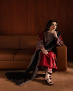 Buy Royal Pret 3Pc Online at Shopping Karado
