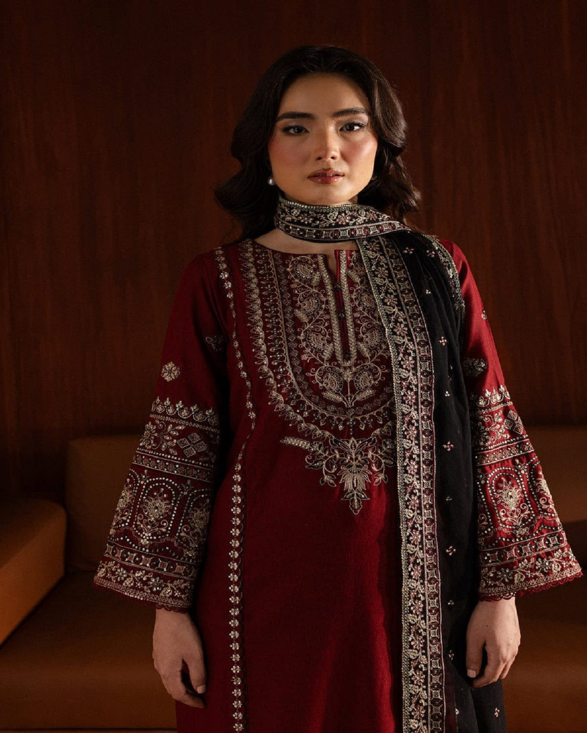Buy Royal Pret 3Pc Online at Shopping Karado